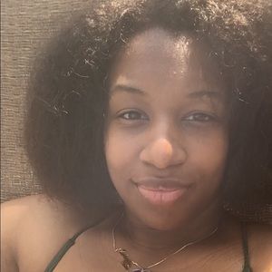 Meet your Posher, Krissy